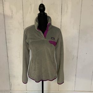 Patagonia Pullover